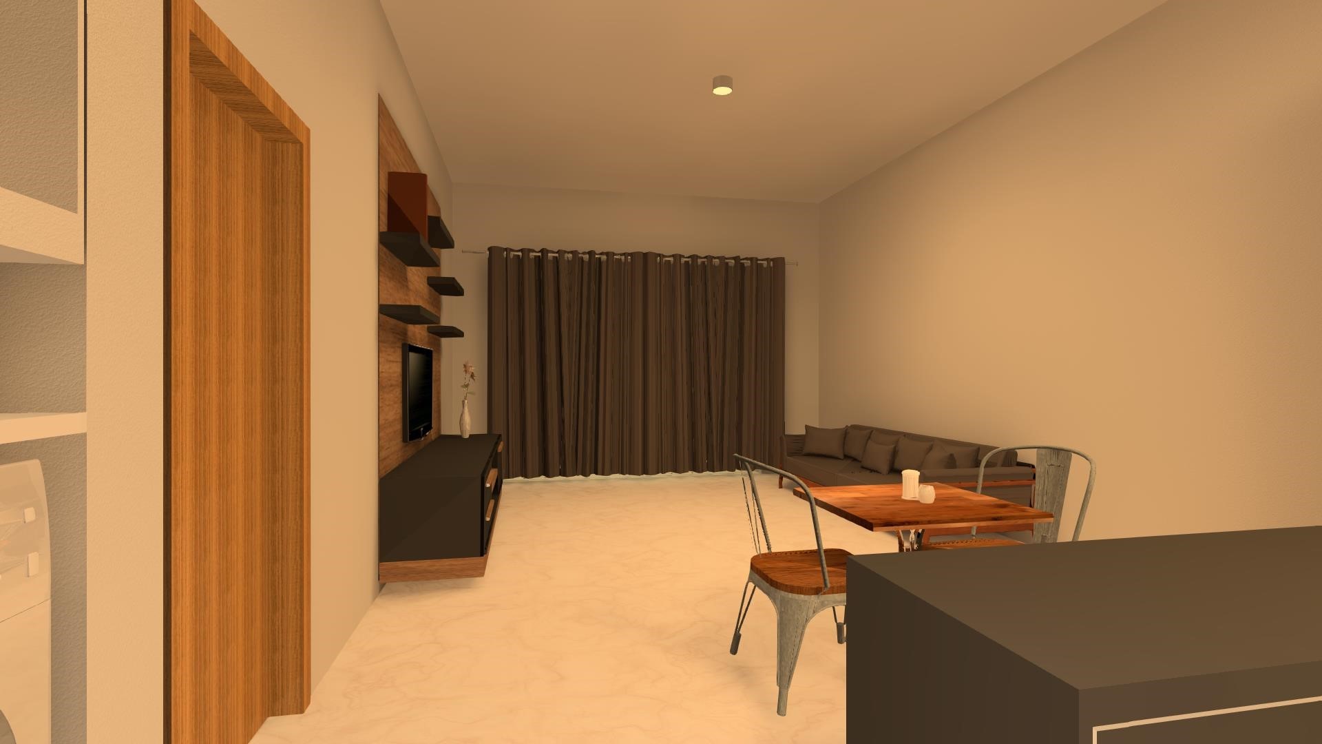 Villa Project